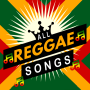 icon Reggae Songs(Semua Lagu Reggae
)