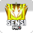 icon Sensi Pro(SENSI BOOSTER - FF
) 1.0