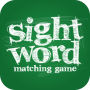 icon Sight Word Matching(Pencocokan Kata Penglihatan)