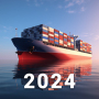 icon Shipping Manager - 2024 ()