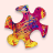 icon Jigsaw Puzzle(Jigsaw Puzzle Game untuk Dewasa) 2.0.0