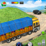 icon Truck Simulation(Truk India Simulator Offroad)