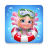 icon Ocean Friends : Match 3 Puzzle(Ocean Friends: Cocokkan 3 Puzzle
) 129
