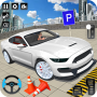 icon Car Parking 2022(Game Parkir Mobil - Parkir Mobil)