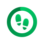icon com.navitime.local.alkoo(ALKOO(あるこう) oleh NAVITIMEー歩数計アプリ)
