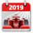 icon 2019 Rennkalender() 4.0