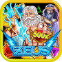 icon Gates Olympus Zeus Online Play