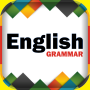 icon Complete English grammar(Complete English grammar Book)