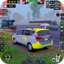 icon City Taxi Driving Car Games 3D(Crazy Taxi Car Game: Taxi Sim)
