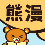 icon comic.bear.chinese.app()