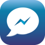 icon Telegram Lite Messenger(Telgram Lite - Messenger)