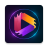 icon Video Dance Maker(Editor Video Pembuat Film
) 2.1.1