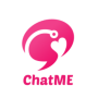 icon ChatMe(Aplikasi Kencan ChatMe)