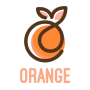 icon Orange(Orange: Obrolan, Kencan, dan Teman)