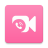 icon MEETORandom Video Call(MEETO- Panggilan Video Acak) 1.4.4