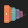 icon Semu Audiobooks(Buku Audio Podcast Semu)