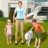 icon Virtual Mom Billionaire Life(Miliarder Ibu Virtual: Simulator Keluarga Bahagia 3D
) 1.9