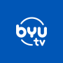 icon BYUtv: Binge TV Shows & Movies (BYUtv: Pesta Acara TV Film)