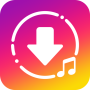 icon FreeMusic(Pengunduh Musik Unduh Mp3
)