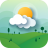 icon GoGo Weather(GoGo Weather - Prakiraan Widget Cuaca Akurat
) 1.4
