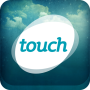 icon touch Roaming (sentuh Roaming)