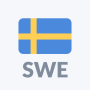 icon Radio Sweden(Radio Sweden FM online)