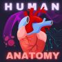 icon Human Anatomy E Theories(Anatomi Manusia Teori E
)