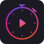 icon Fill Timer - Pomodoro & To-Do & Productivity (Pengatur Waktu - Pomodoro )