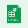 icon XLSX Reader - Excel Viewer ()
