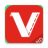 icon HD Video Player(VidMedia - Pemutar Video Format Full HD Max Playit
) 1.0.0