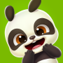 icon My Talking Panda()