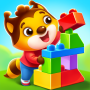 icon Baby Games for 2-5 Year Olds(Permainan Bayi untuk Usia 2-5 Tahun)