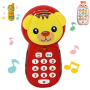 icon Baby Phone Fun Activity(Telepon Bayi Aktivitas Menyenangkan)