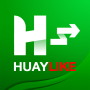 icon HuayLike Check(HuayLike Popular Cek
)