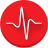 icon Kardiograaf(Cardiograph - Heart Rate Meter) 4.1.4