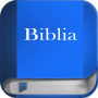 icon com.martinvillar.android.bibliaenespanol(Reina Valera Spanish Bible)