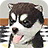 icon com.hgamesart.dogsimulator(Dog Simulator Puppy Craft) 1.1.2