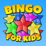 icon Bingo(Bingo untuk Anak-anak)