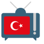 icon TV Guide, Radio, Zodiac(Panduan TV Turki Radio Zodiac
)
