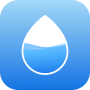 icon Water Tracker(Pengingat Air Saya: Air Minum
)