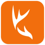 icon HuntWise(HuntWise: Aplikasi Berburu yang Lebih Baik)