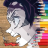 icon kimutsu no yaba coloring(Coloring game untuk Demon Slayer
) 1.31