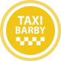 icon Taxi Barby(Taksi Barby)
