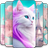 icon Girly Wallpaper(Cute Girly Wallpapers) 9.0