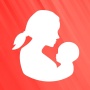 icon Baby Tracker: Newborn Growth (Pelacak Bayi: Nada Dering Pertumbuhan Baru Lahir)