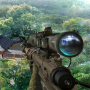 icon Sniper Shooter Battle games(Sniper: Game Menembak Game)