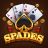icon Spades(Sekop: Mainkan Game Kartu Ornamen Online) 1.0.62