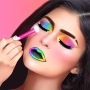 icon Makeup Games: Make Up Artist (Game Rias: Make Up Artist
)