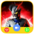 icon Ultraman Calling(Panggil Ultraman Zero | Bingkai) 3.2022.01.31