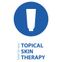 icon Topical skin therapy (Terapi kulit topikal)
